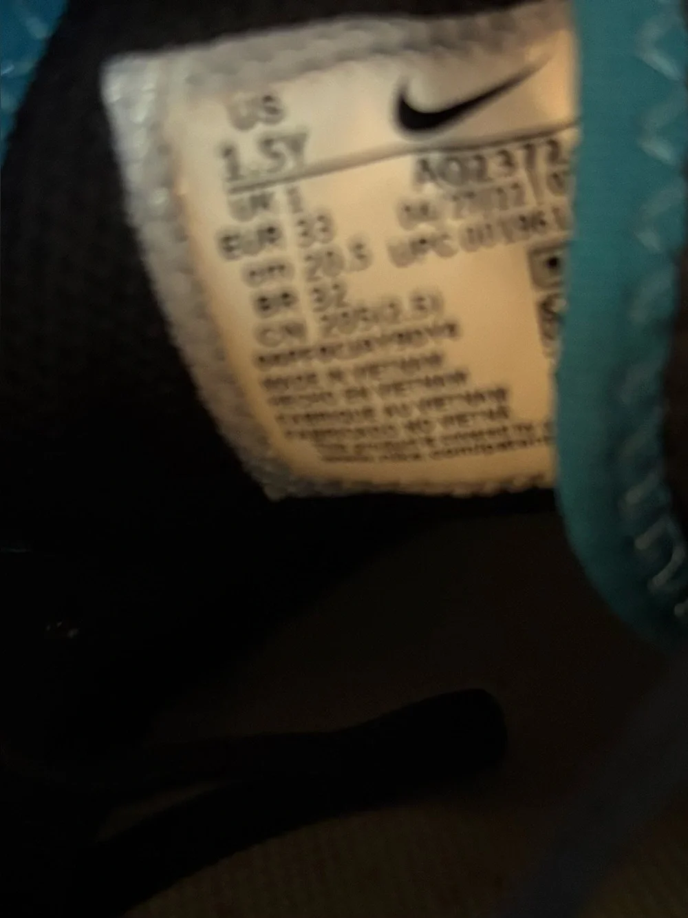 Nike Air Max 270 Youth Sneakers